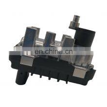 Turbo Actuator Electric For Ford Ranger BK3Q6K682PC 1760759 1717628 BK3Q6K682PB BK3Q6K682CB
