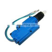 Square 12VDC Motor Car Central Locking Actuator for Car Door Lock Actuator thumbnail-2