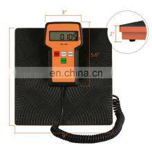 LMC-100A LMC-100F Refrigerant Electronic Scale Refrigerant Charging Scale thumbnail-4