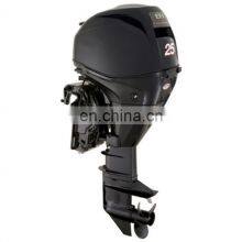 Mercury 25 EFI 4Stroke Boat Motor and Outboard Motor thumbnail-1