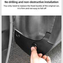 Tesla Model 3/Y 2020-2022 Invisible Mud Fenders thumbnail-5