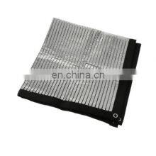 70% Silver Bulk Shade Cloth Aluminum thumbnail-3
