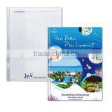 Office and School Stationery Expanding File Folder RYX - L273 thumbnail-1