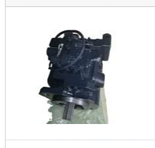 708-1W-00741 Hydraulic PUMP, FOR T KOMATSU Wa380-6 Parts 708-1W-00882 thumbnail-2