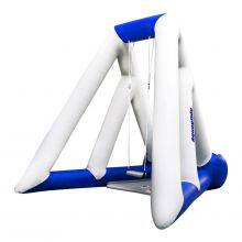 kk Inflatable Swing on Water Commercial Park Water Sport Game in Lake Park Sea Park thumbnail-3