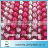 Rhinestone Adhesive Sticker Sheet Wholesale With Transperant Adhesive