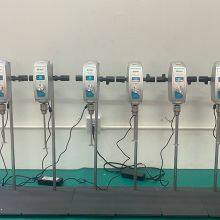 AMM-M120PLUS Brushless Motor Mixer - Suitable for Mixing and Dispersing Cosmetics and Lipsticks thumbnail-4