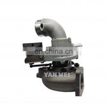 Complete Turbo BV50 53049700131 282103A000 282103A001 28210-3A000 28210-3A001 28212-3A000 thumbnail-2