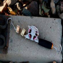 Rail Long String Measuring Device thumbnail-4