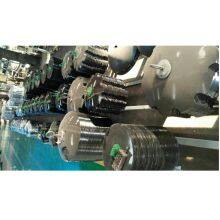 Chinese Manufacture Agricultural Machinery Agriculture Tractor Harrow Plough Disc Blade thumbnail-4