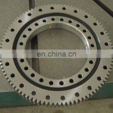 Compact Structure Light Type RK6-43N1Z Slewing Bearing for Filling Machine thumbnail-4