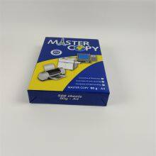 China Best Quality A4 Paper Wholesale Price Wholesale A4 70gsm Copypaper 500 Sheets/80 GSM A4 Copy Paper thumbnail-2