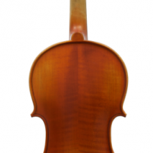 INNEO Violin - Exquisite Spruce and Maple Violin Set With Ebony Accents thumbnail-2