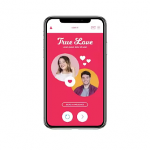 Custom dating app development for pet lovers dating Custom mobile app development for virtual date planning