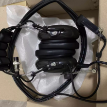 MRC MR-2000 Marine Telephone MICPHONE MRC M8 MICPHONE M7-B MICPHONE thumbnail-3