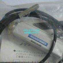 YAMAHA CYLINDER NDAS 10X30 thumbnail-1