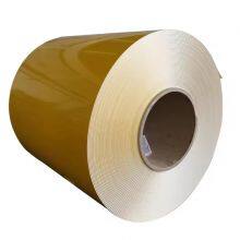 Color Coated Aluminum Coil for Sale 3003 Alloy Color Coated Aluminum Coil thumbnail-1