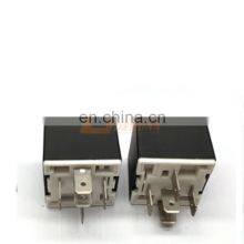 WEICHAI Motor Shacman F2000 L3000 M3000 F3000 X3000 X6000 Lkwersatzteile 81.25902.0460 Relais (332209206) thumbnail-3