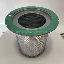 High Quality Air Compressor Parts Air Oil Separator 1625725300 2901920040