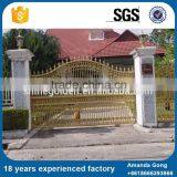 Excellent Quality Design Of Front Entrance Main Gate Of House thumbnail-5