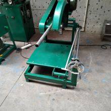 24 Inch Stone Cutting Machine, Circular Sawing Machine The Stone Can be Moved Back and Forth on the Cutting Table, and the thumbnail-1
