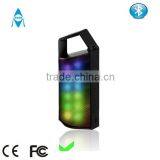 Contemporary Latest Plscticactive Speaker With fm Radio thumbnail-3