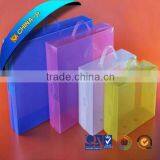 0.35mm Pvc Shoe Packing Box