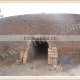 China Wholesale Merchandise Hoffman Kiln for Burning Brick thumbnail-1