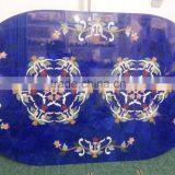 Handmade Lapis Table thumbnail-2
