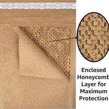 Yinaier Honeycomb Paper Padded Mailer Making Machine MCXFLLDJ-650 thumbnail-5