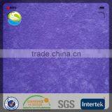 100 Polyester Spotted Velvet Fabric for Car thumbnail-5