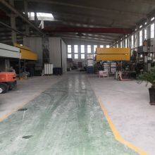 Zaoqiang Hengming Fiberglass Co., Ltd. company overview - view 1 thumbnail