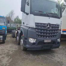 Tengfei Development (jining) Construction Machinery Co.,ltd company overview - view 4 thumbnail