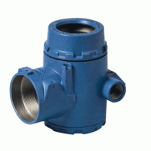 Rosemount 3051 Enclosure