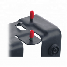 Plastic Rubber Electric Vinyl Wire Cable Lug End Cap Wire Rope Pvc Shift Cable End Caps thumbnail-4