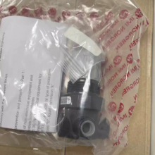 V07-100-NNMG, Norgren, Relief Valve, G1/8' Thread thumbnail-3