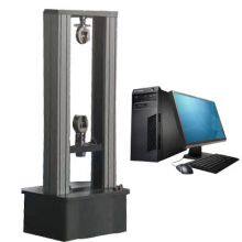Computer Servo Universal Material Tensile Testing Machine Universal Testing Machine Supplier Tension Testing Equipment Ultimate Tensile Machine thumbnail-4