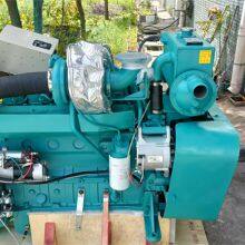 Cumins 188hp Marine Propulsion Engine for Inboard Boat/fishing Boats/passenger Ships thumbnail-6