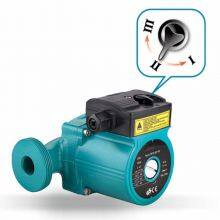 LRP Hot Water Circulation Canned Motor Pump
