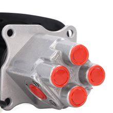 Right Excavator Joystick Handle Controller 6 Pc200 Assembly Pc Assy Boom Joystick Pc Sany thumbnail-3