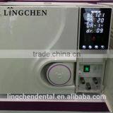 Factory Directly Competitive Sale Medical Sterilizer Dental Autoclave Price thumbnail-6