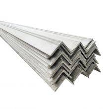 Cold Rolled AISI 304/316/321/431 Carbon/Galvanized /Stainless Steel /Beam/Angel/Flat/Channel Steel Angle Bar Hot Rolled thumbnail-2