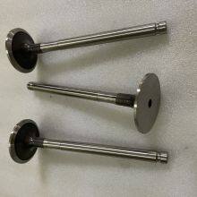 China Supplier Perkins Engine Parts Exhaust Valve 3142A151 for Perkins 1104 1103 Series Engine thumbnail-3