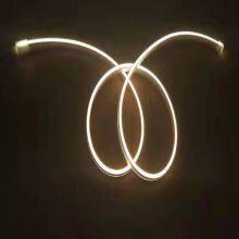 1616 Indoor and Outdoor Flexible Led Light Strips With Arbitrary Shaping, Seven - Color Changing and Waterproof Function for Advertising Signage, Silicone Lights thumbnail-1