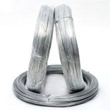 Factory Customized Size High Carbon Steel Wire Zinc Hot Dipped Galvanized Wire thumbnail-1