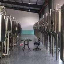 German Ingenuity, Infinite Possibilities. Similwei Craft Brewing Equipment: Defining Your Brewing Future. thumbnail-5