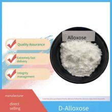 Food-grade Sweetener to Replace Sucrose, Price From D-allulose Manufacturer thumbnail-3