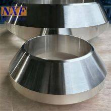 NXF UNS N10276 2.4819/NiMo16Cr15W/C276 OD DN15-1200 Thickness SCH10-XXS Nickel Alloy Butt Welding Olet thumbnail-2