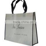 Non-woven Sheet Cutting and Loop Welding Machine thumbnail-5