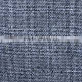 JYH Denim Fabric/crinkle Linen Fabric Upholstery Sofa Fabric
